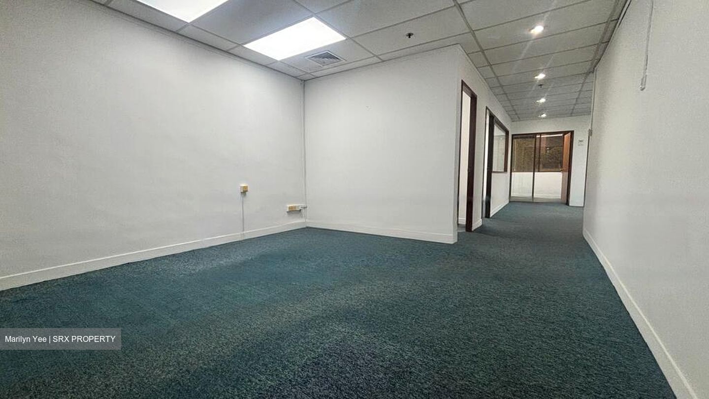 Capital Tower (D1), Office #451971351